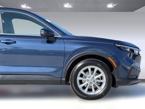 Used 2024 Honda CR-V EX image 34