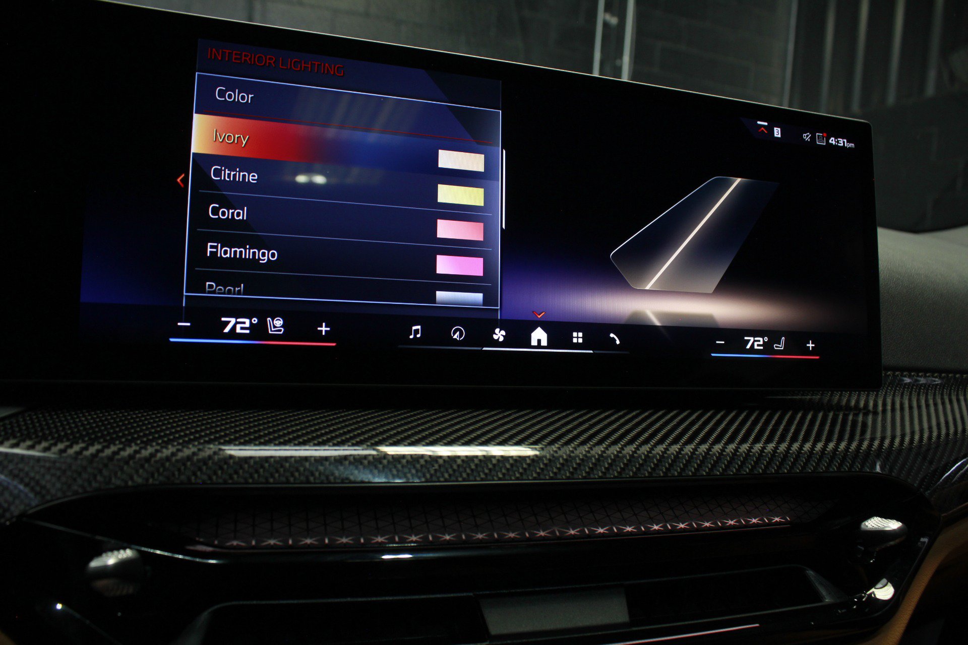 Used 2026 BMW M440i w/ Premium Package RWD image 64