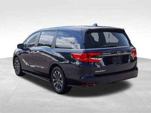 Used 2024 Honda Odyssey EX-L image 6