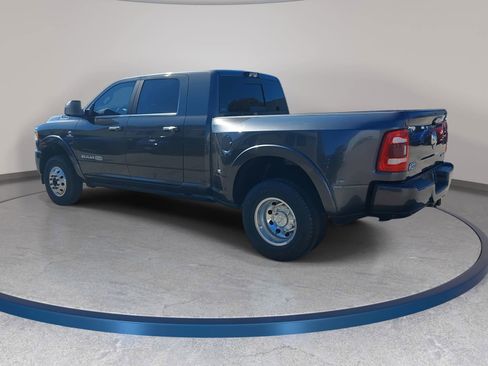Used 2022 RAM 3500 Limited AWD/4WD image 7