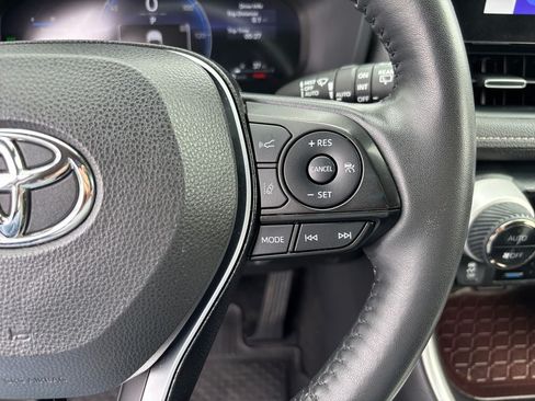 Used 2023 Toyota RAV4 Limited w/ Limited Grade Weather Package AWD/4WD image 16