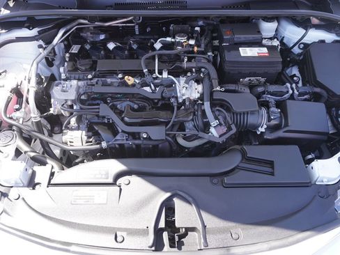 Used 2023 Toyota Corolla LE FWD image 20