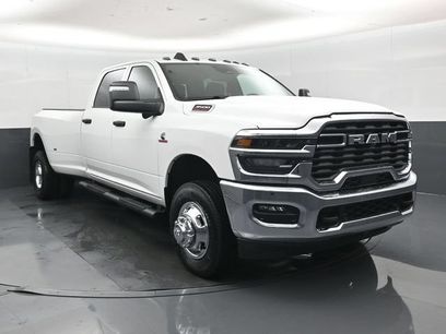New 2026 RAM 3500 Tradesman