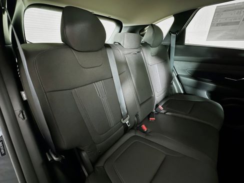 New 2026 Hyundai Tucson SEL image 25