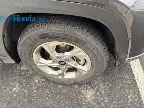 Used 2024 Hyundai Tucson SEL image 13