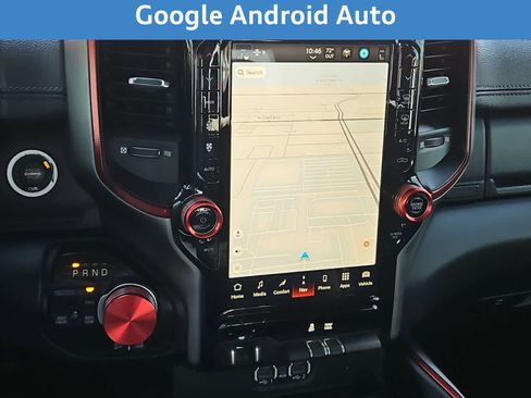 Used 2022 RAM 1500 Rebel w/ Rebel Level 1 Equipment Group image 29