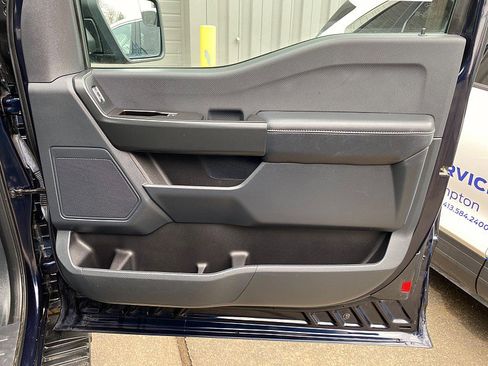 Certified 2023 Ford F150 XL w/ STX Appearance Package image 33