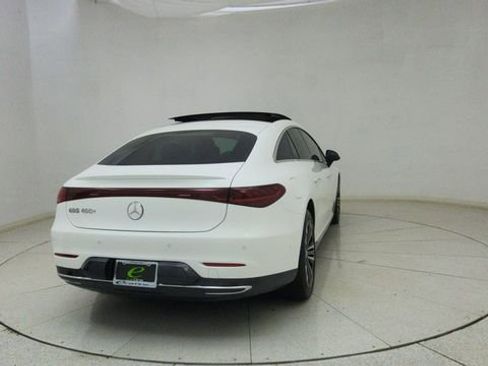 Used 2023 Mercedes-Benz EQS 450+ Sedan image 68