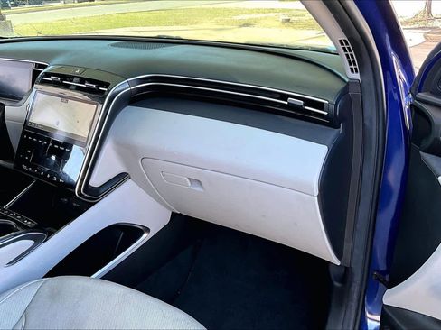 Used 2023 Hyundai Tucson Limited image 19