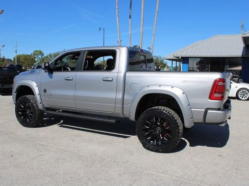Used 2022 RAM 1500 Big Horn image 7