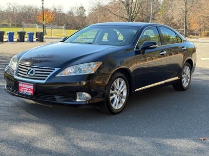 Used 2011 Lexus ES 350