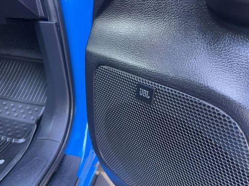 Used 2021 Toyota Tacoma TRD Sport w/ TRD Premium Sport Package image 10