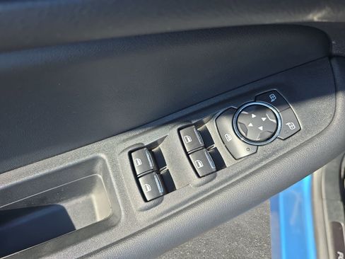 Used 2020 Ford Edge ST w/ Equipment Group 401A image 27