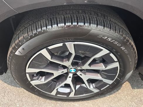 Used 2026 BMW X3 xDrive30i w/ Convenience Package AWD/4WD image 11