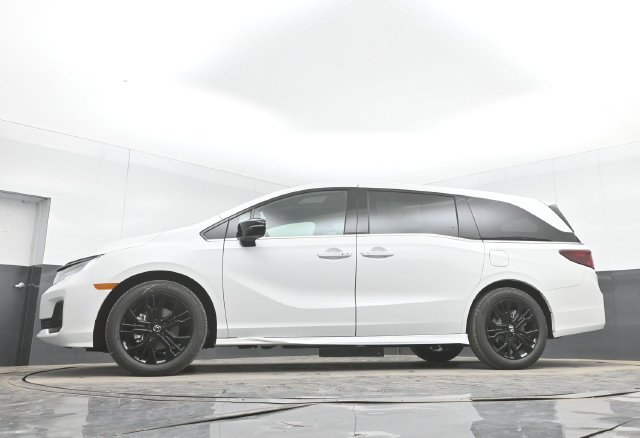 Used 2026 Honda Odyssey Sport-L image 47