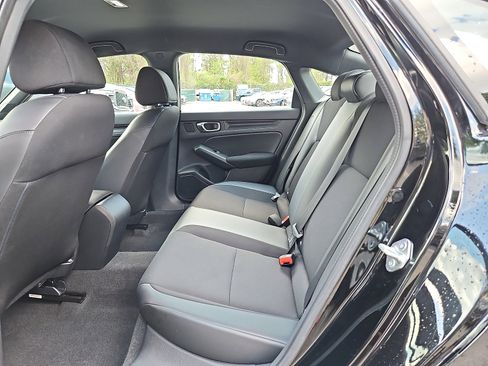 Used 2023 Honda Civic Sport image 12