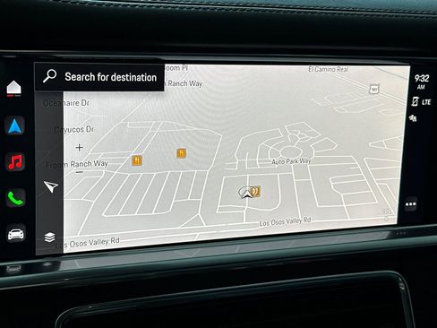 Used 2022 Porsche Panamera Turbo S image 36