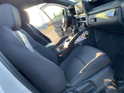 New 2026 Toyota Tacoma SR image 14