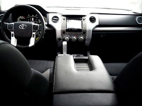 Used 2019 Toyota Tundra SR5 w/ TRD Off Road Package image 27