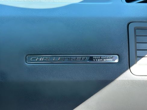 Used 2008 Dodge Challenger SRT8 image 32