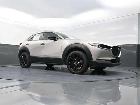 Used 2024 MAZDA CX-30 AWD 2.5 S w/ Select Sport Pkg image 19