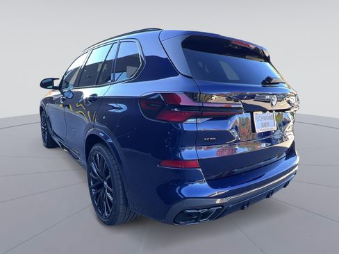 New 2026 BMW X5 M60i image 3
