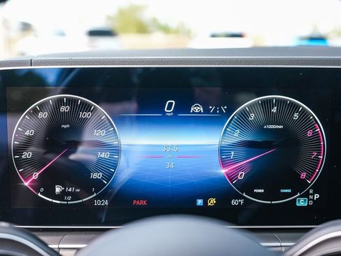 New 2026 Mercedes-Benz GLE 450 4MATIC Coupe image 24