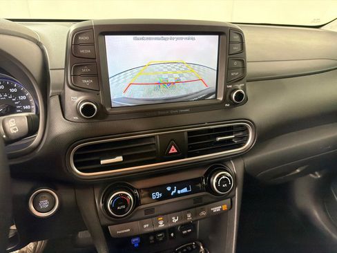 Used 2020 Hyundai Kona Ultimate image 18