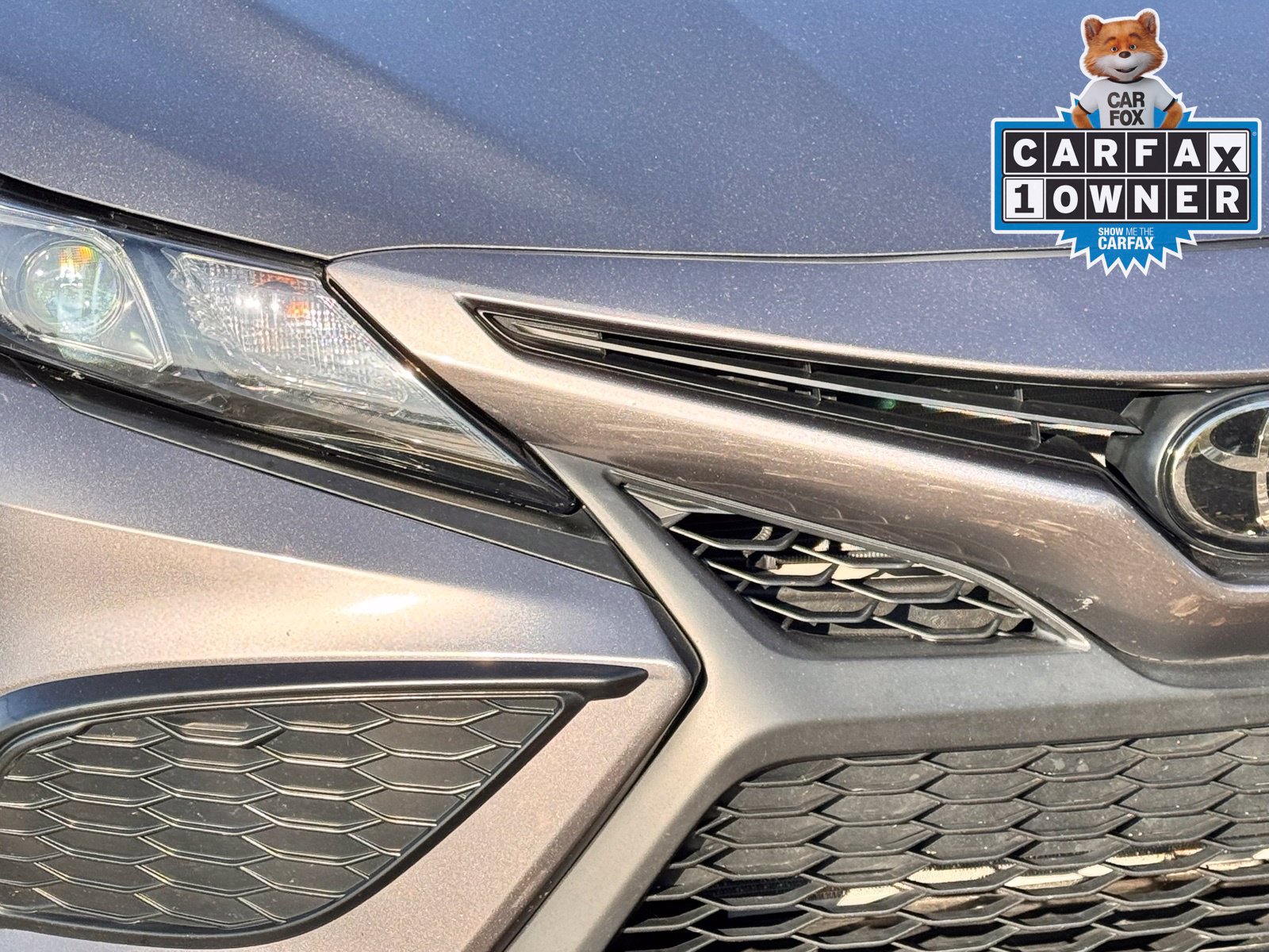 Used 2024 Toyota Camry SE FWD image 58