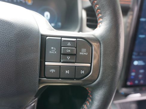 Used 2024 Ford Expedition Timberline AWD/4WD image 9