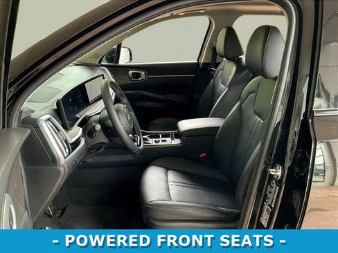 Used 2024 Kia Sorento SX AWD/4WD image 20