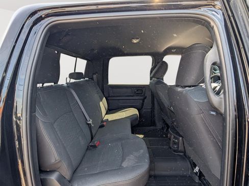 New 2025 RAM 2500 Tradesman AWD/4WD image 8