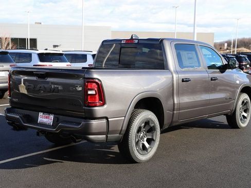 New 2026 RAM 1500 Big Horn image 5