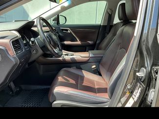 Used 2019 Lexus RX 350 AWD video 2