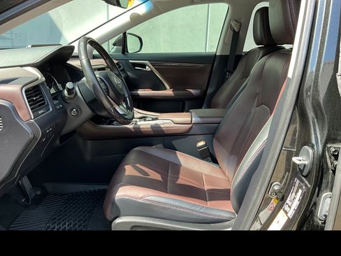 Used 2019 Lexus RX 350 AWD image 2