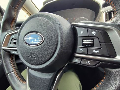 Used 2021 Subaru Crosstrek 2.5i Limited w/ Popular Package #4 AWD/4WD image 23