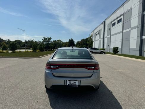 Used 2015 Dodge Dart SE w/ Convenience Group image 6