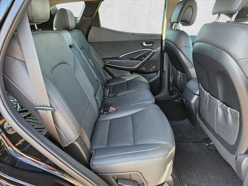 Used 2017 Hyundai Santa Fe Sport AWD/4WD image 24