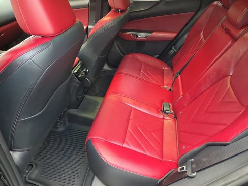 Used 2025 Lexus NX 350 AWD w/ Accessory Package (2T) image 13