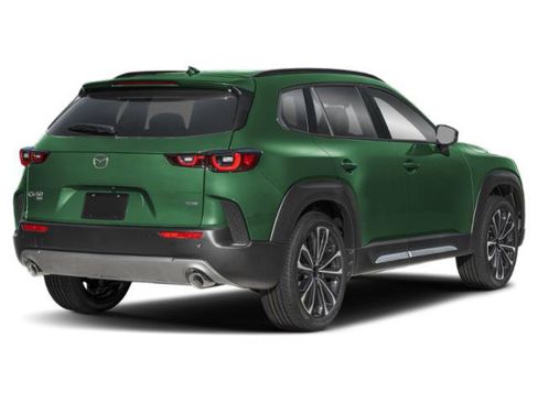 New 2026 MAZDA CX-50 2.5 Turbo w/ Premium Plus Pkg image 3