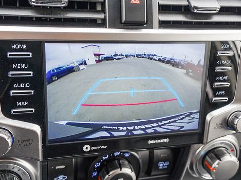 Certified 2024 Toyota 4Runner TRD Sport image 21