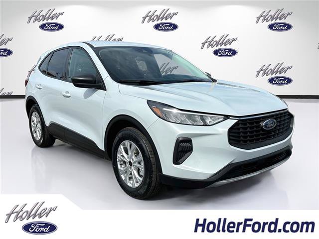Certified 2026 Ford Escape Active FWD image 1