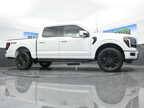New 2026 Ford F150 Lariat w/ Equipment Group 501A Mid AWD/4WD image 20