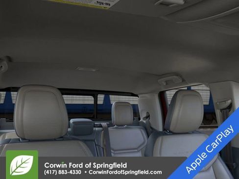 New 2026 Ford Maverick Lariat image 13