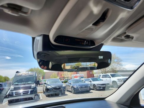 Used 2019 Volvo XC90 T6 Inscription w/ Advanced Package image 27