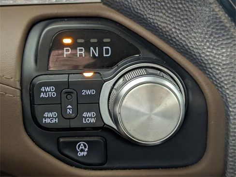 Used 2021 RAM 1500 Limited image 23