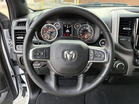 New 2026 RAM 1500 Express RWD image 22