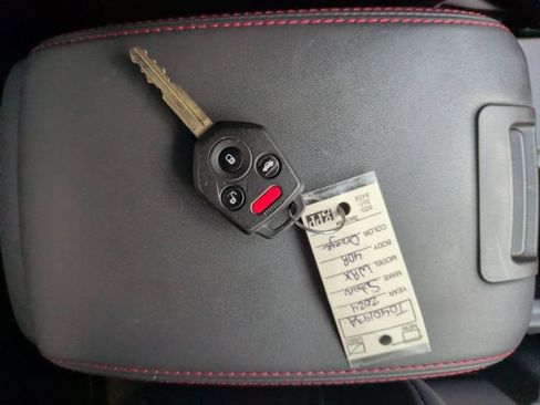 Used 2024 Subaru WRX w/ Accessory Package #2 AWD/4WD image 32