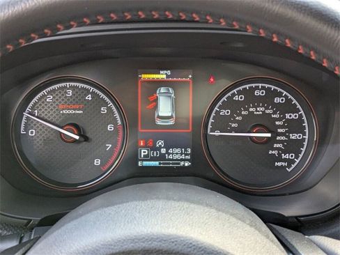 Used 2024 Subaru Forester Sport image 22