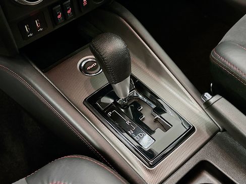 Used 2024 Mitsubishi Outlander Sport SE image 24